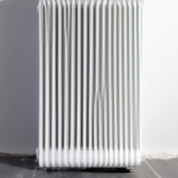 Radiateur Électrique : Chaleur Instantanée et Programmation Intelligente Castres